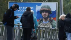 Rusiya, Ukrayna