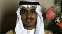 Hazam bin Laden