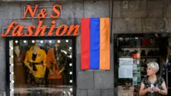 Ermenistan ekonomisi, Dağlık Karabağ çatışmalarından nasıl etkileniyor?