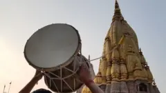 ਕਾਸ਼ੀ ਵਿਸ਼ਵਨਾਥ ਕੌਰੀਡੋਰ