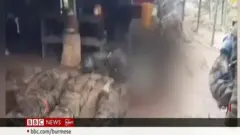 စစ်ကောင်စီရဲ့ စခန်း ၂ခုကို KIA နဲ့ PDF သိမ်းပိုက်