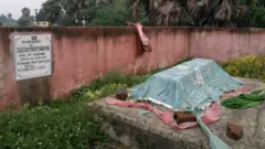 कश्मीर का अंतिम सुल्तान का कब्र