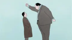 məmur davranışı