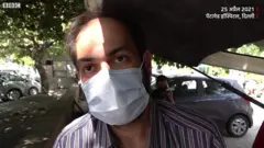 दिल्ली ऑक्सीजन