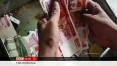 ၂၀၀၀၀ တန် ဂယက် ၃ ရက်အကြာ