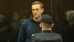 Навальный