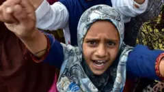 kashmir children