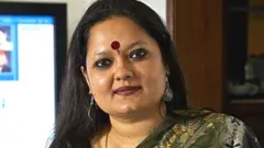 અંખી દાસ