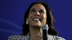 Kamala Harris
