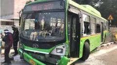 बस