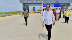 Jalan tol