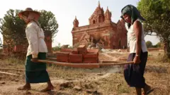 burma