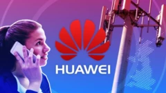 ဟွာဝေး 5G
