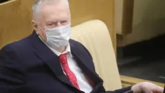 жириновський