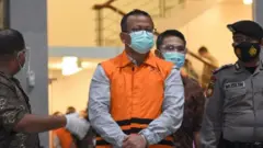 korupsi