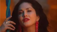 சன்னி லியோனின் ’மதுபன் மே ராதிகா’ பாடல் விவகாரம்: 3 நாட்கள் கெடு விதித்த பாஜக அமைச்சர்