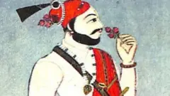 छत्रपती संभाजी महाराज