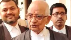 के. परासरन