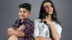 ट्रांसजेंडर