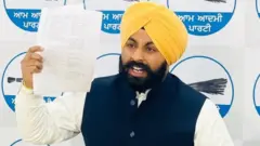 ਭਗਵੰਤ ਮਾਨ ਦੀ ਕੈਬਨਿਟ ਦੇ ਚਿਹਰਿਆਂ ਦਾ ਐਲਾਨ