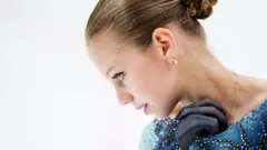 Александра Трусова