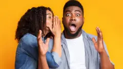 Ndị na-akọ asịrị