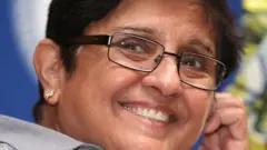 புதுச்சேரி:"குடியுரிமை திருத்தச் சட்டம் எதிராக தீர்மானம் நிறைவேற்ற முடியாது" - கிரண்பேடி