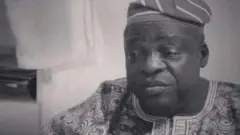 Ọjọgbọn Ayo Akinwale