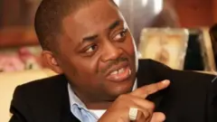 Femi Fani Kayode