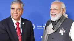 भारत-नेपाल सीमा विवाद
