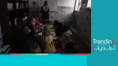 مدارس سرية في أفغانستان لتعليم الفتيات
