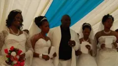 Wataalamu wa masuala ya ndoa wanasema idadi ya ndoa zilizovunjika ni kubwa kuliko takwimu zilizopo