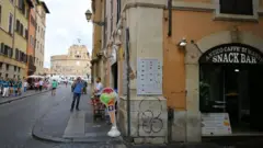 Roma