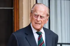 Pangeran Philip