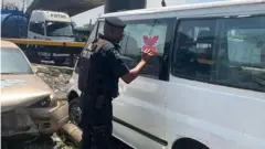 Lagos Task force