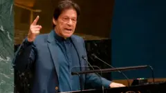 عمران خان