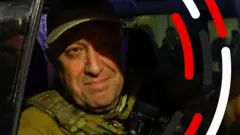 Yevgeny Prigozhin