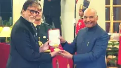 अमिताभ बच्चन
