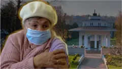 Моршин, вакцинація