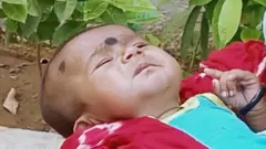 مینا کا بچہ