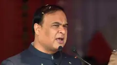 હિમંત બિસ્વા સરમા