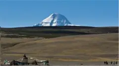 કૈલાસ-માનસરોવર