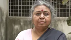 মেঘনা গুহঠাকুরতা