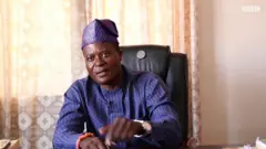 Kunle Adelakun, Jagunmolu Agbẹkọya