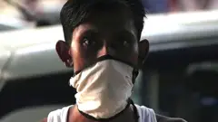 કોરોના વાઇરસ