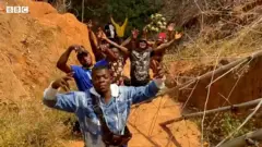 Ndị nọ n'ime mbuze