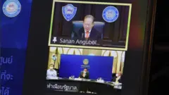 การประชุมวันนี้ (21 ก.ค.) ดำเนินการผ่านระบบวิดีโอคอนเฟอเรนซ์