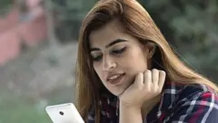 ਸੋਸ਼ਲ ਮੀਡੀਆ