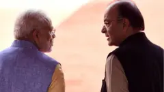 મોદીની તસવીર