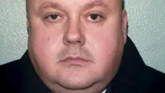 Levi Bellfield
